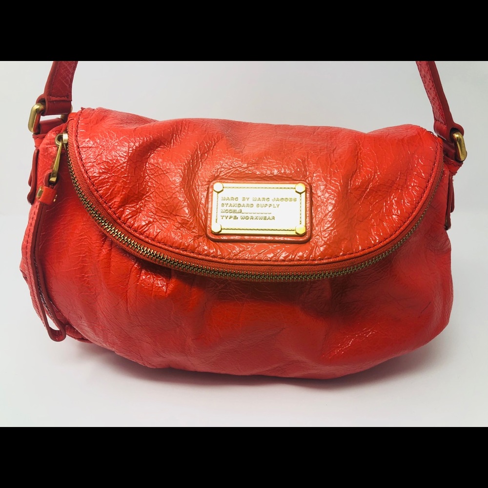 MARC by Marc Jacobs Classic Q Natalie Crossbody